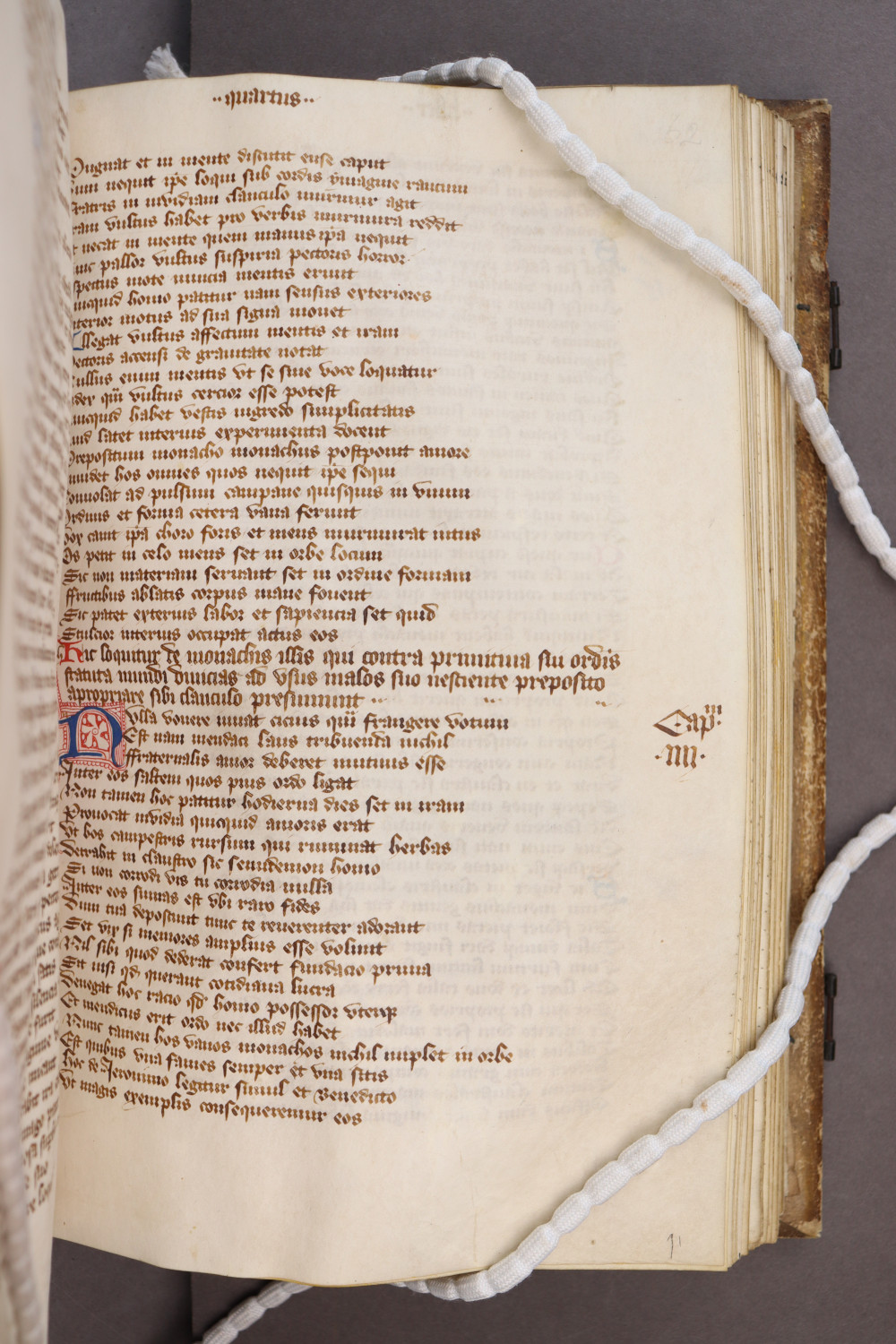 Folio 62 recto